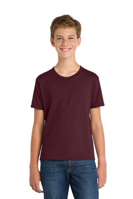 Port & Co Youth   Fan Favorite Tee