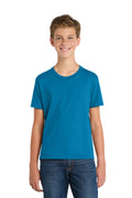 Port & Co Youth   Fan Favorite Tee