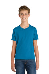 Port & Co Youth   Fan Favorite Tee