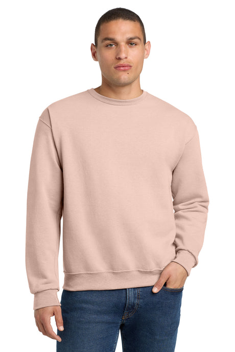 Jerzees Men's   NuBlend   Crewneck Sweatshirt