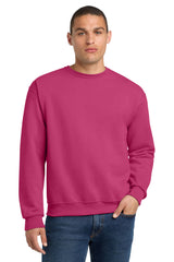 Jerzees Men's   NuBlend   Crewneck Sweatshirt