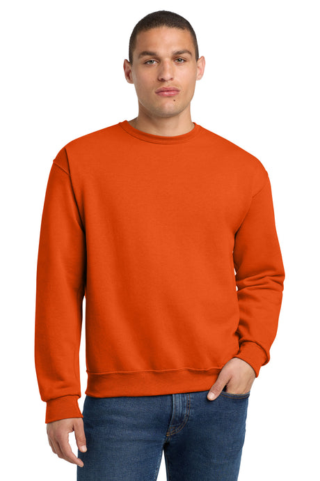 Jerzees Men's   NuBlend   Crewneck Sweatshirt
