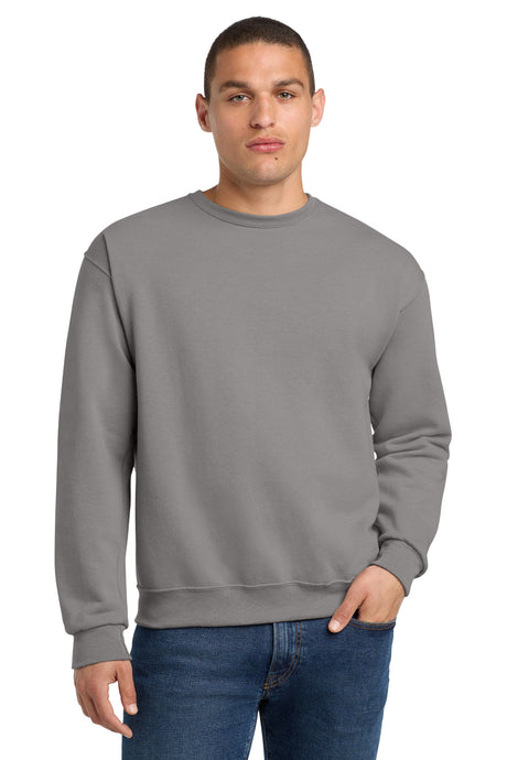 Jerzees Men's   NuBlend   Crewneck Sweatshirt