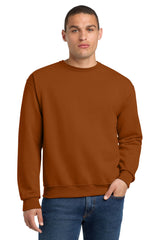 Jerzees Men's   NuBlend   Crewneck Sweatshirt