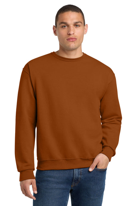 Jerzees Men's   NuBlend   Crewneck Sweatshirt