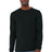 Bella + Canvas Men's   Heather CVC Long Sleeve Tee