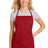 Port Authority    Medium-Length Apron