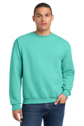 Jerzees Men's   NuBlend   Crewneck Sweatshirt