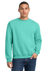Jerzees Men's   NuBlend   Crewneck Sweatshirt