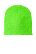 Port Authority Men's   Beanie Cap