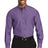 Red House Men's   Non-Iron Pinpoint Oxford Shirt