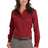 Red House Women's   Nailhead Non-Iron Shirt