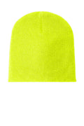 Port Authority Men's   Beanie Cap