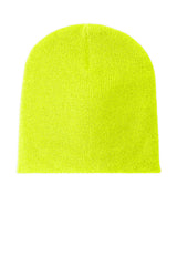 Port Authority Men's   Beanie Cap