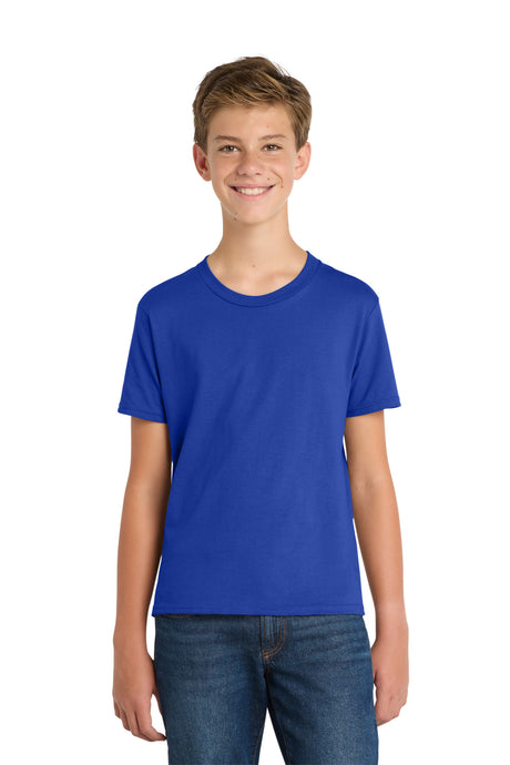 Port & Co Youth   Fan Favorite Tee