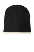 Port Authority Men's   Beanie Cap
