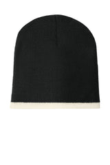 Port Authority Men's   Beanie Cap