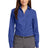 Red House Women's   Non-Iron Diamond Dobby Shirt
