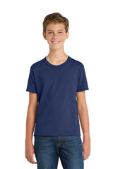 Port & Co Youth   Fan Favorite Tee