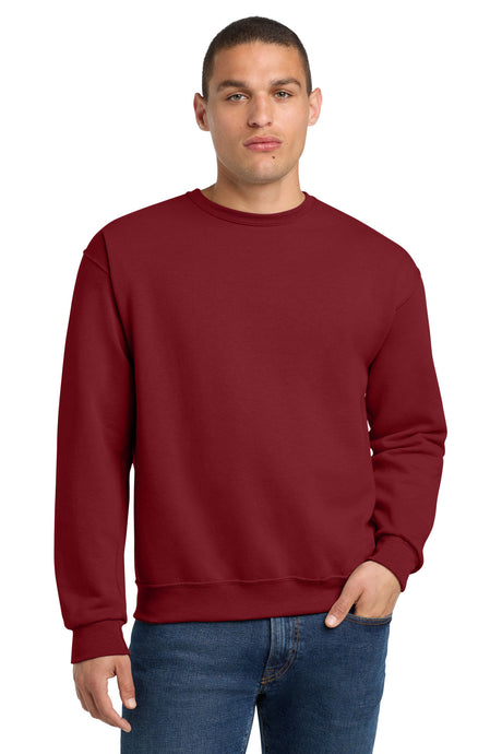 Jerzees Men's   NuBlend   Crewneck Sweatshirt