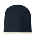 Port Authority Men's   Beanie Cap