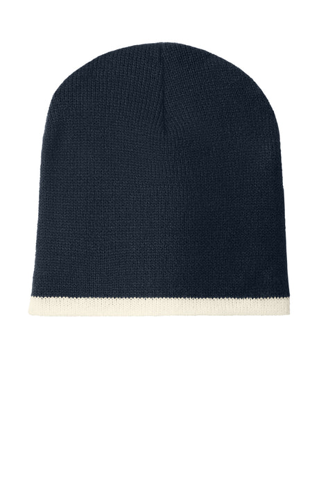 Port Authority Men's   Beanie Cap