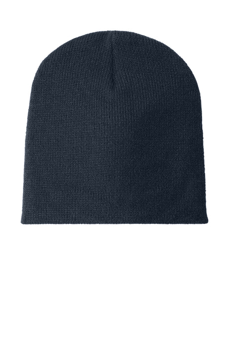 Port Authority Men's   Beanie Cap
