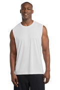 Sport-Tek Men's   Sleeveless PosiCharge   Competitor Tee