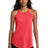 District Women's     Perfect Tri    Rocker Tank