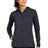 Sport-Tek Women's   Circuit Hooded Full-Zip LST870