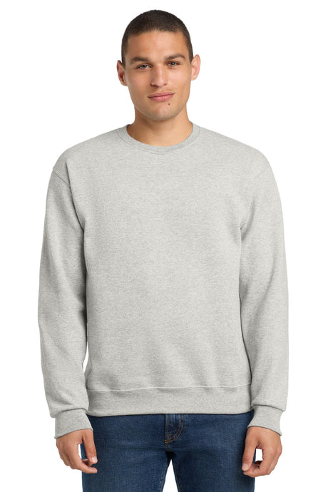 Jerzees Men's   NuBlend   Crewneck Sweatshirt