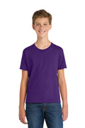 Port & Co Youth   Fan Favorite Tee