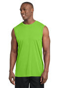 Sport-Tek Men's   Sleeveless PosiCharge   Competitor Tee