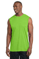 Sport-Tek Men's   Sleeveless PosiCharge   Competitor Tee