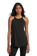District Women's     Perfect Tri    Rocker Tank