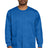 Wink Men's   WorkFlex Snap-Front Scrub Jacket WW3080