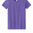 Bella + Canvas Youth   Heather CVC Tee BC3001YCVC