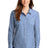 Port Authority Women's   Slub Chambray Shirt