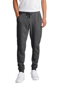 Sport-Tek Men's   Drive Fleece Jogger STF204