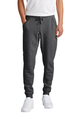 Sport-Tek Men's   Drive Fleece Jogger STF204