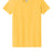 Bella + Canvas Youth   Heather CVC Tee BC3001YCVC
