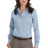 Red House Women's   Nailhead Non-Iron Shirt