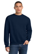 Jerzees Men's   NuBlend   Crewneck Sweatshirt