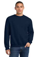 Jerzees Men's   NuBlend   Crewneck Sweatshirt