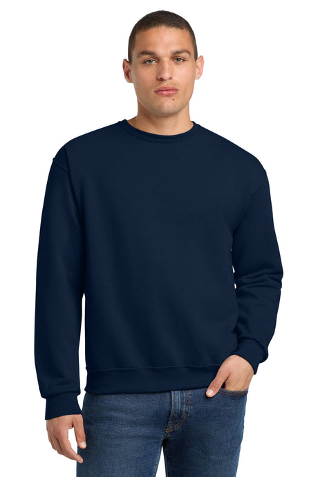 Jerzees Men's   NuBlend   Crewneck Sweatshirt