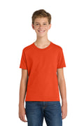 Port & Co Youth   Fan Favorite Tee