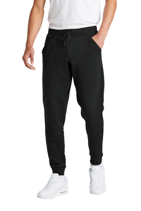 Sport-Tek Men's   Drive Fleece Jogger STF204
