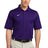 Nike Men's Dri-FIT Sport Swoosh Pique Polo