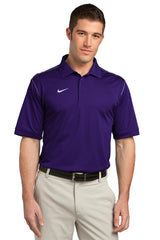 Nike Men's Dri-FIT Sport Swoosh Pique Polo