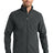 Eddie Bauer Men's   Shaded Crosshatch Soft Shell Jacket